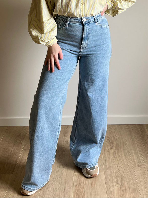 Penelope jeans