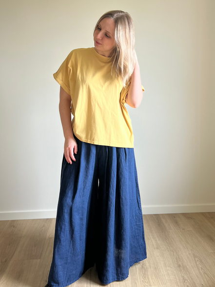 Mais basic T-shirt