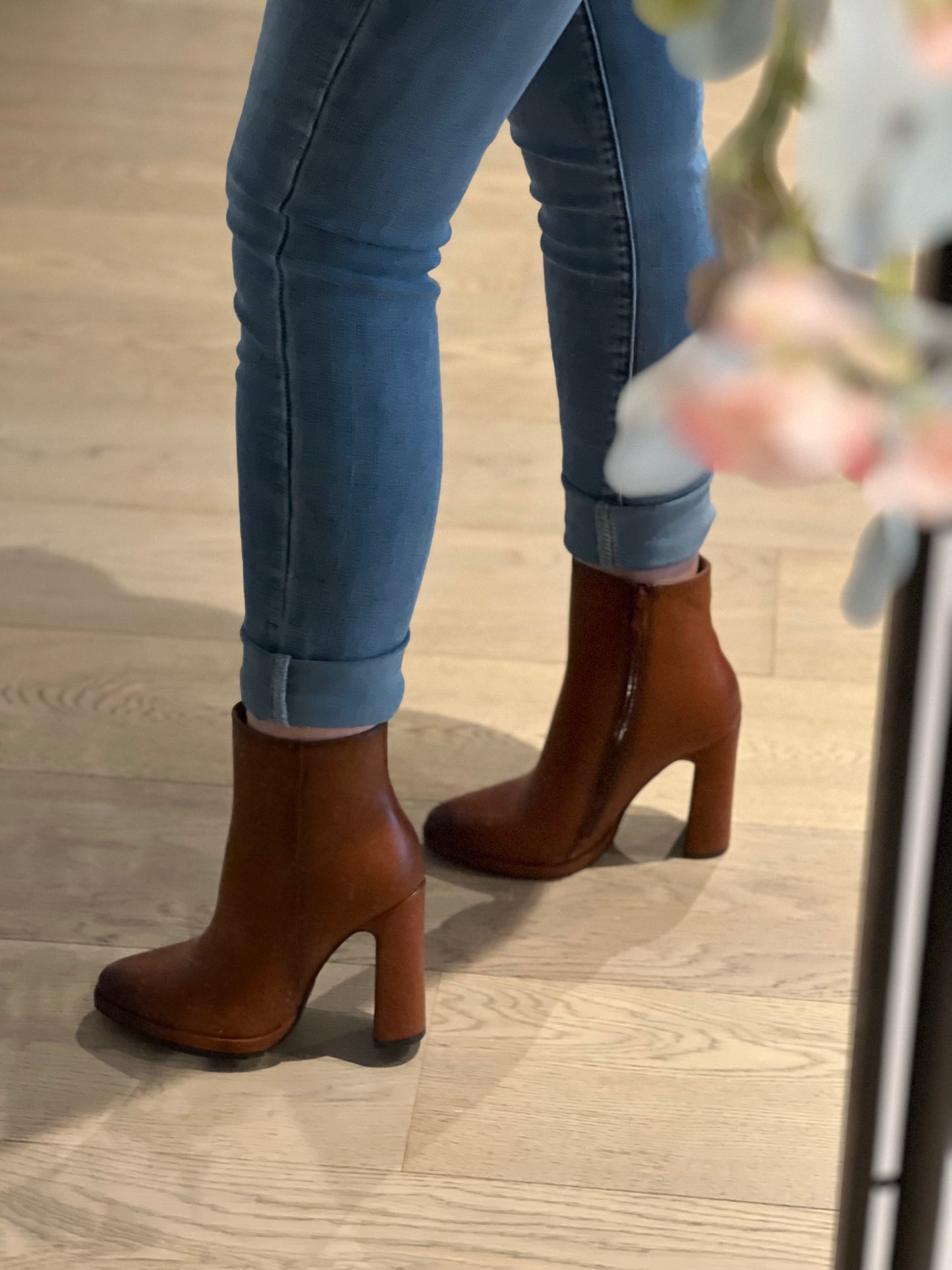 Alice ankle boots