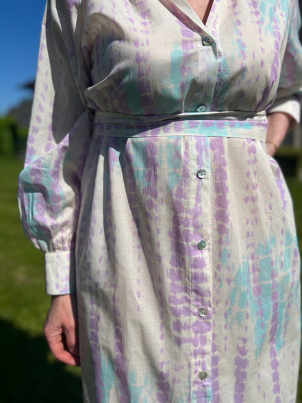 Mai dress