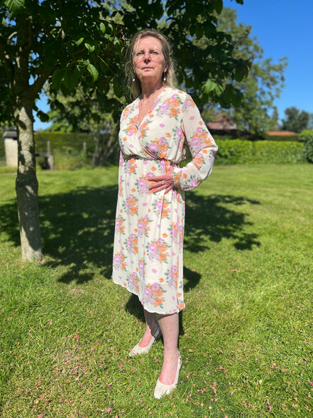 Nubia dress