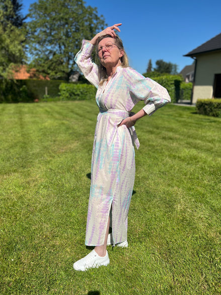 Mai dress