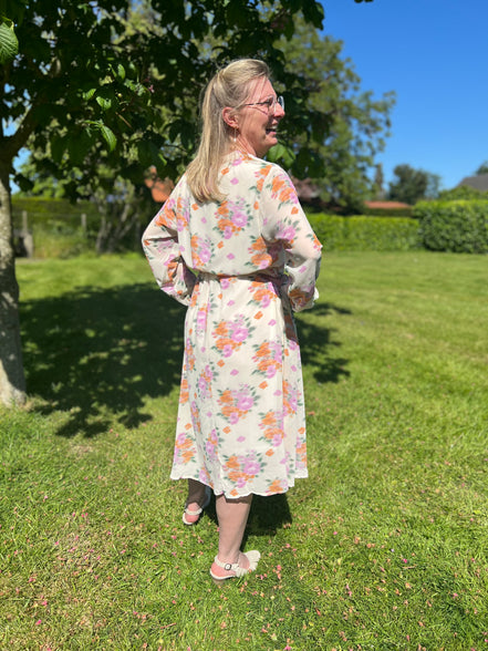 Nubia dress