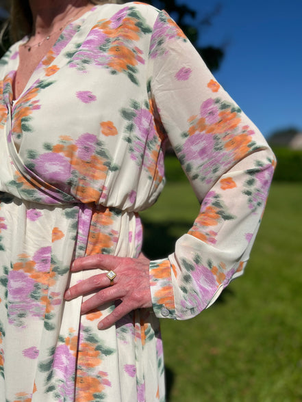 Nubia dress