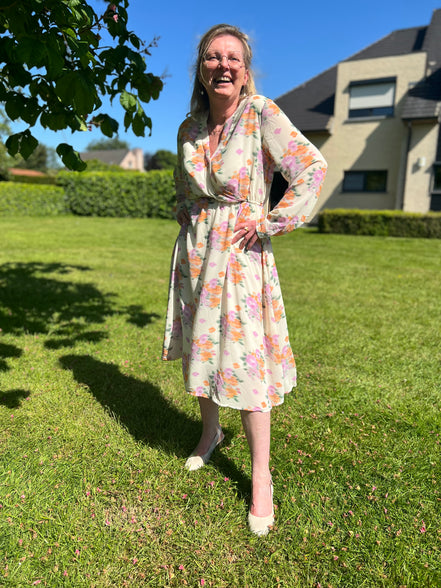 Nubia dress