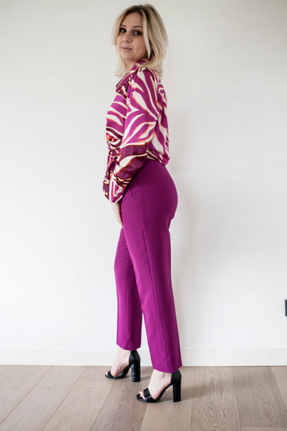 Maeve tailor broek