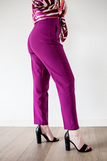 Maeve tailor broek