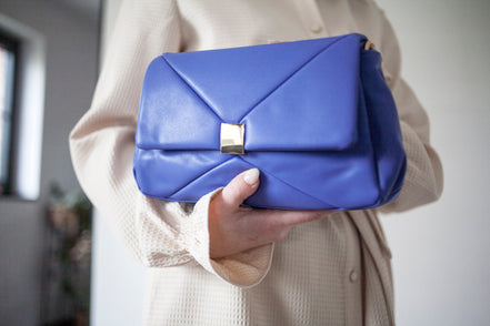 Enveloppe schoudertas