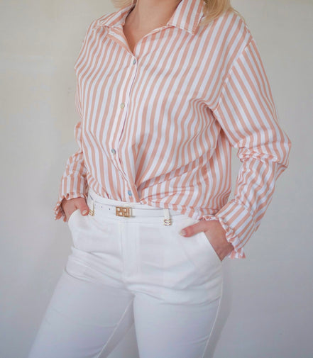 Chemise Selena