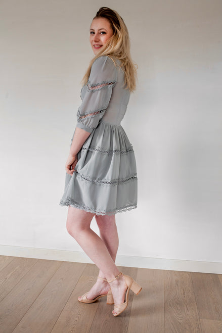 Jeany dress
