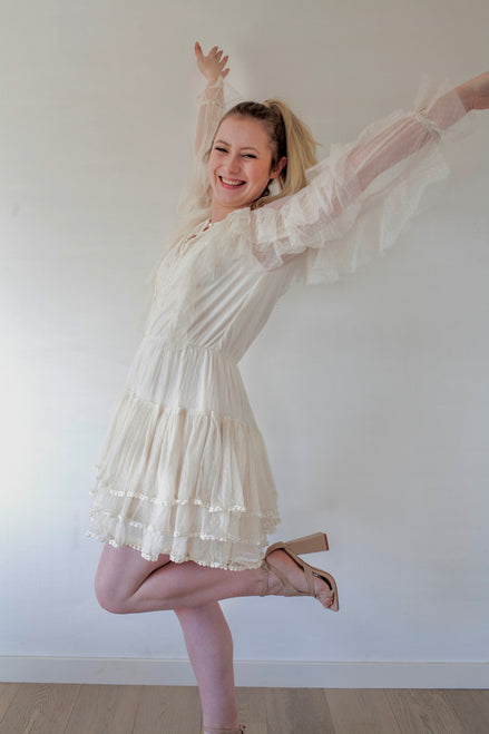 Wildchild dress