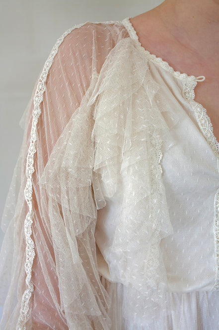 Wildchild dress