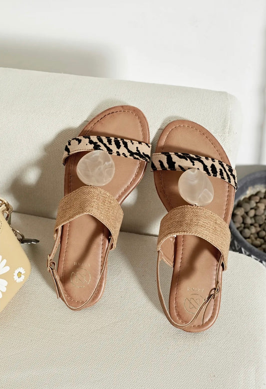 Sandals wild ones