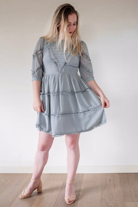 Jeany dress