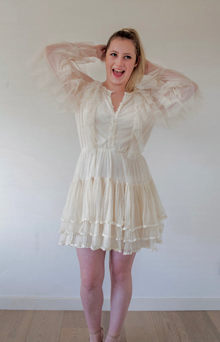 Wildchild dress