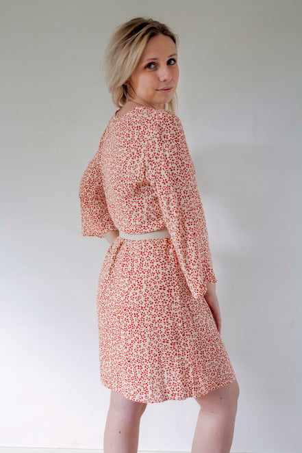 Wildflower dress