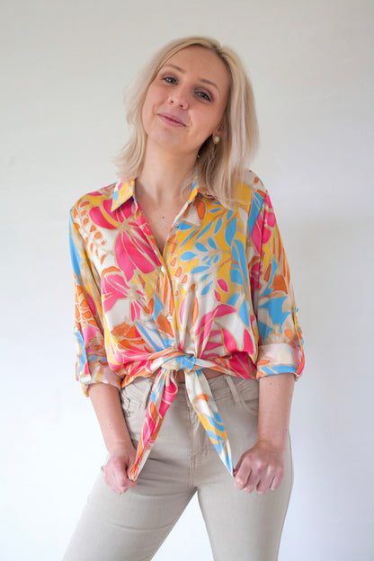 Tropic shirt