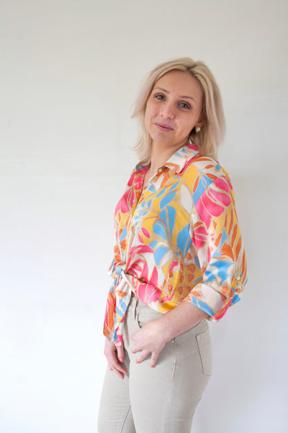 Tropic shirt