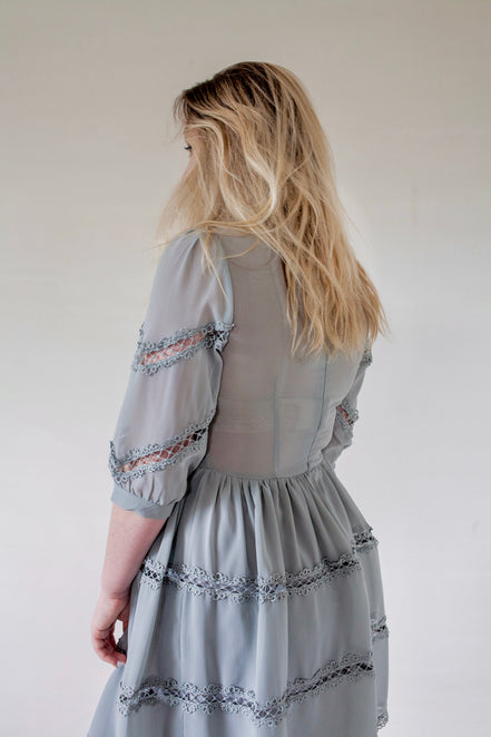 Jeany dress