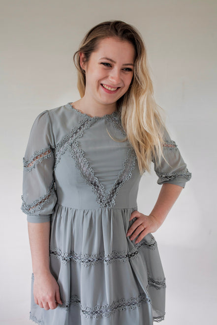Jeany dress