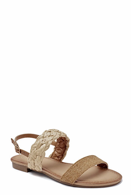 Saldals strand exemplaren