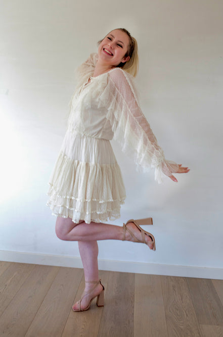 Wildchild dress