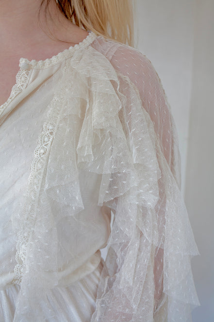 Wildchild dress