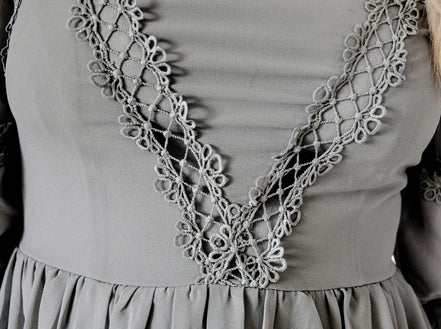 Jeany dress