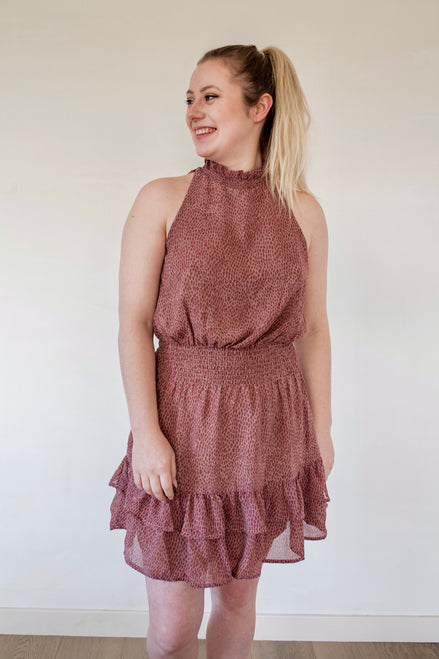 Khaleesi dress