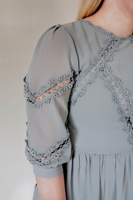 Jeany dress
