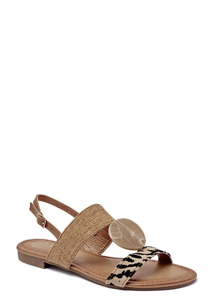 Sandals wild ones